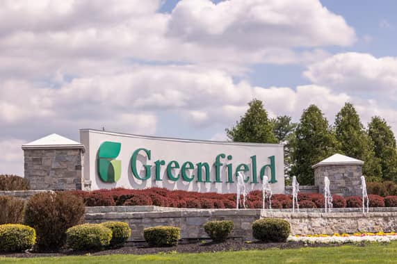Greenfield
