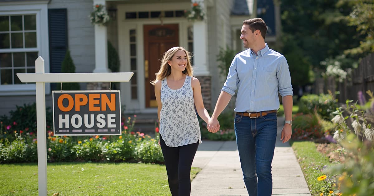 Open House