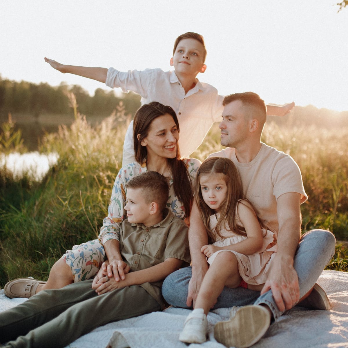Family-Friendly Activities in Lancaster