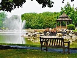 Greenfield