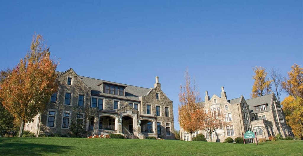 Masonic Village