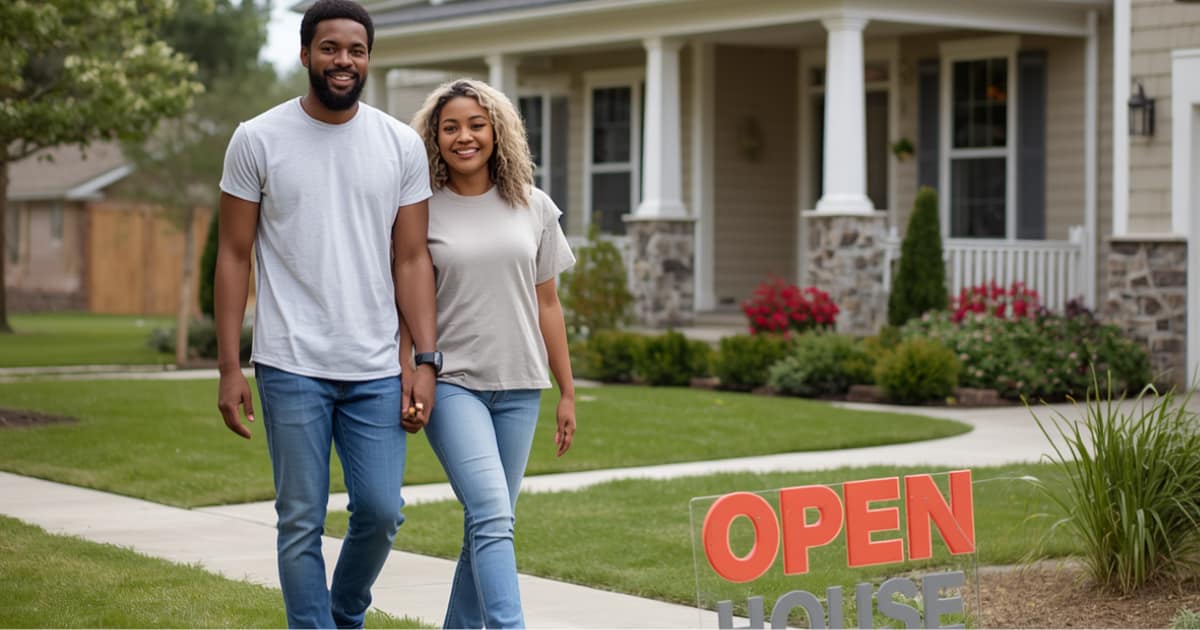 Open House
