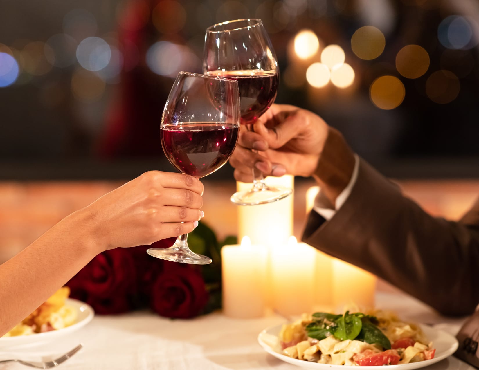 romance