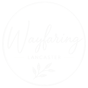 Wayfaring Lancaster