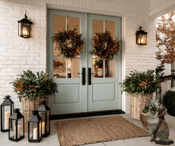 Curb Appeal