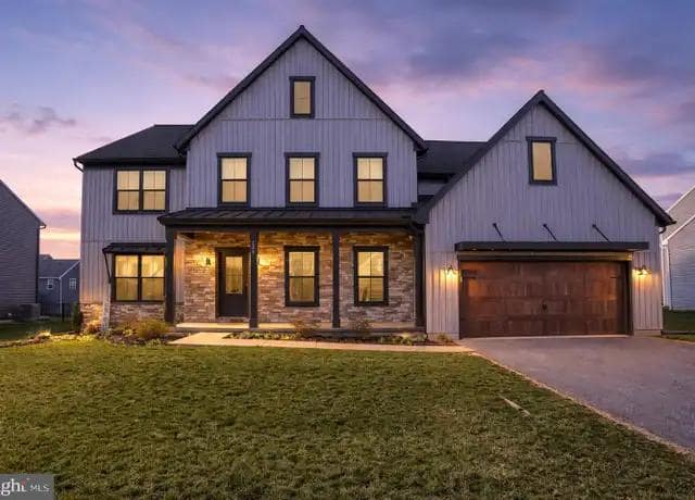 New Construction