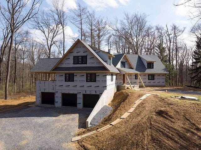 New Construction