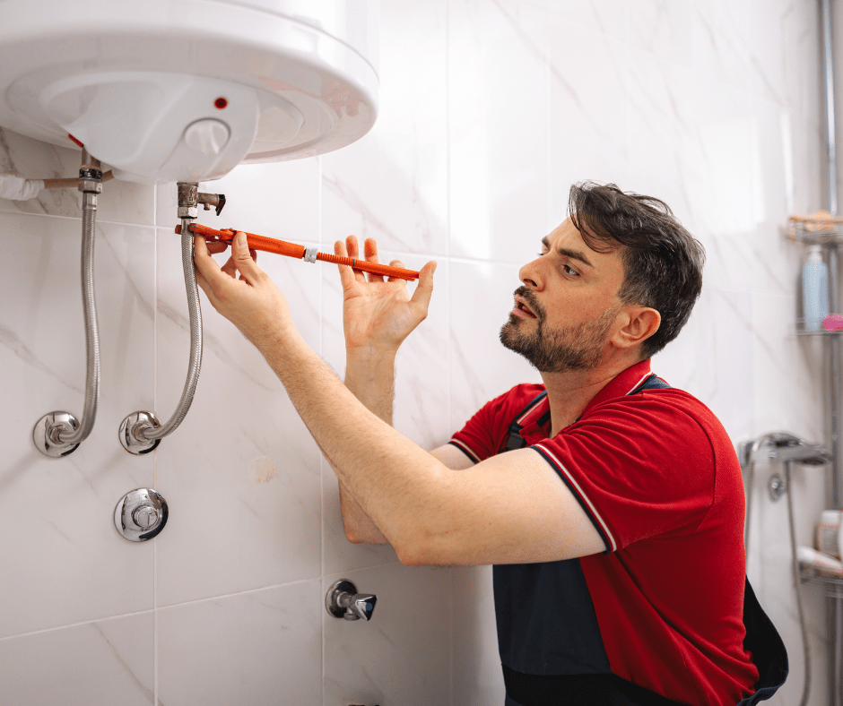 sink repair
