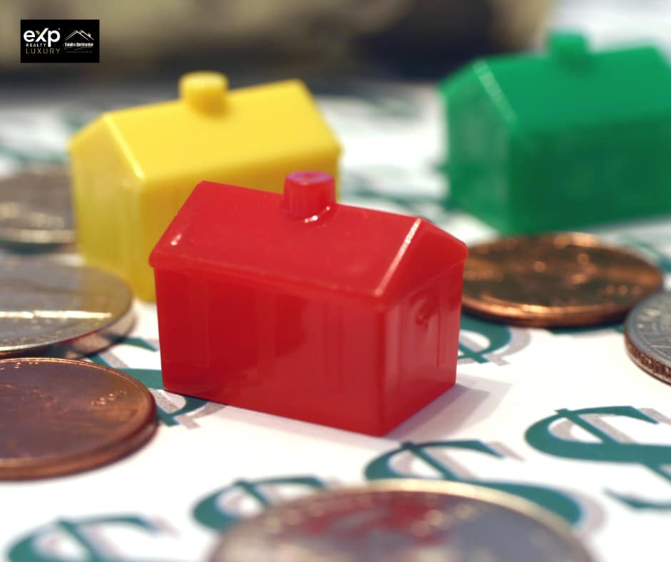 Monopoly and Real Money