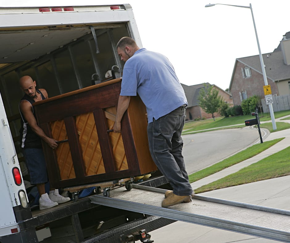 movers
